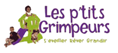Les ptits grimpeurs